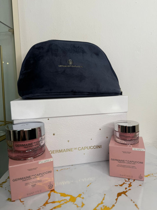 Set Germaine Timexpert Wrinkless