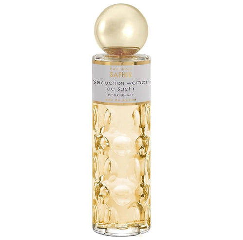 Perfume Seduction Women De Saphir
