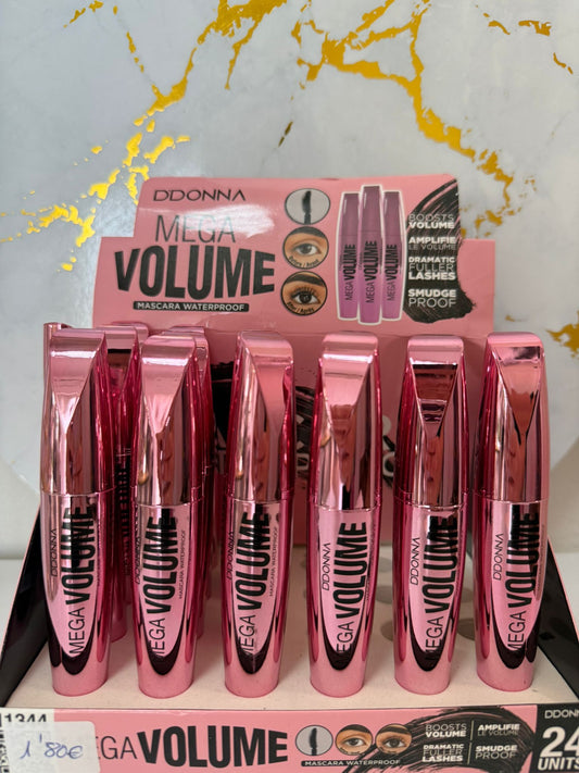 Rimel mega volumen
