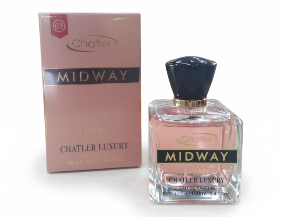 Perfume Midway