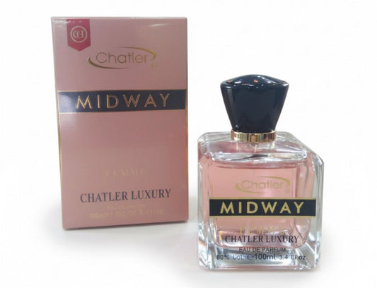 Perfume Midway