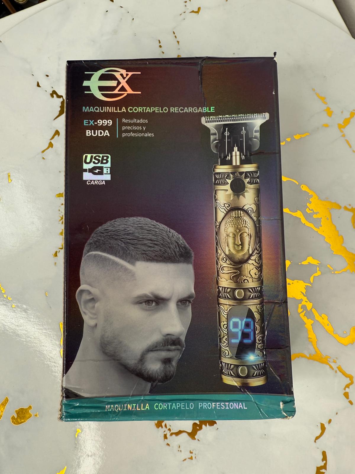 Maquinilla Cortapelo