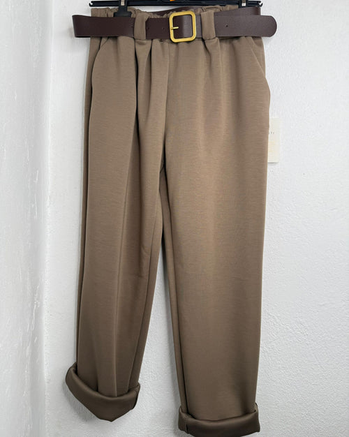 Pantalón Formal
