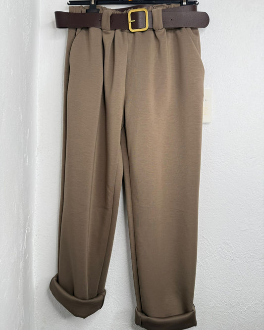 Pantalón Formal