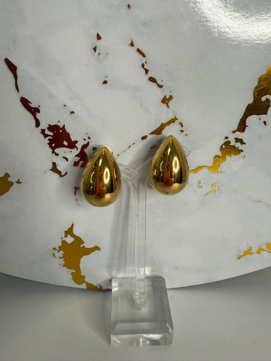 Pendiente gota