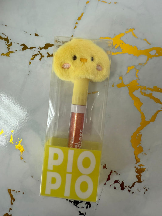 Brillos peluches