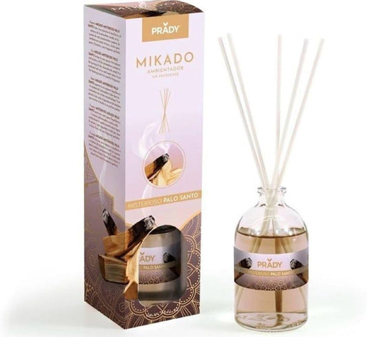 Ambientador palo santo