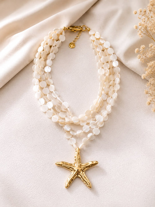 Collar Estrella