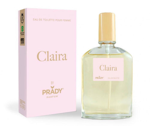 Perfume Claira