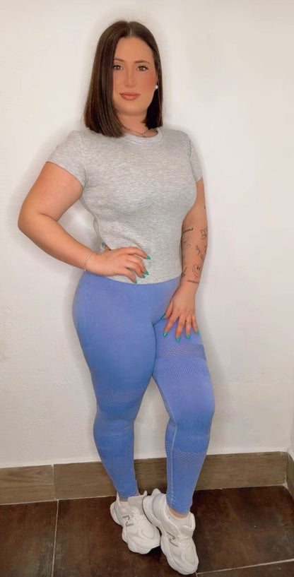 Legging Gym