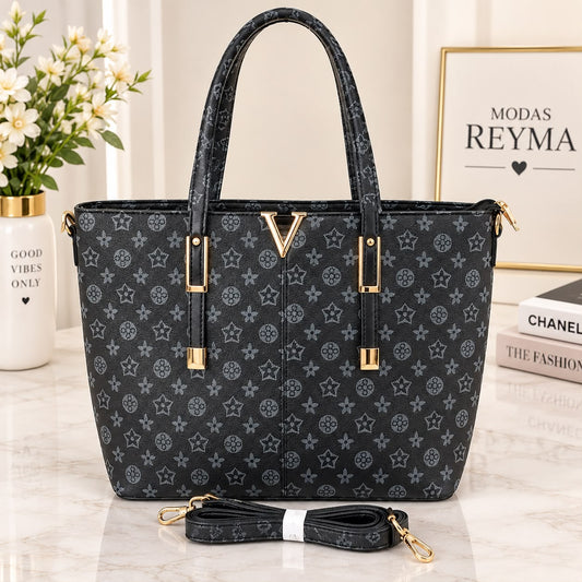 Bolso Lv Azúl
