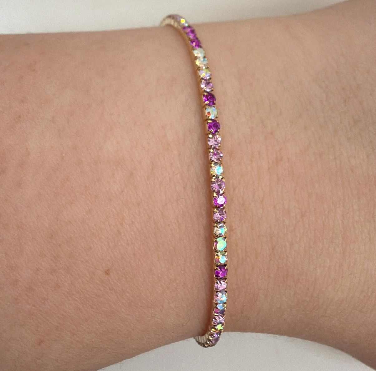 Pulseras Galaxia