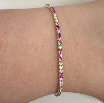 Pulseras Galaxia