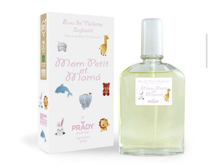Colonia niñ@s mom petit