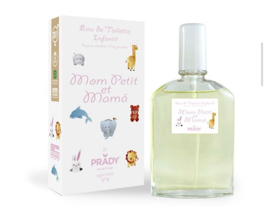 Colonia niñ@s mom petit