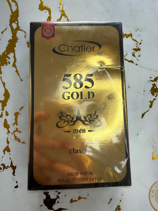 Perfume hombre one millon