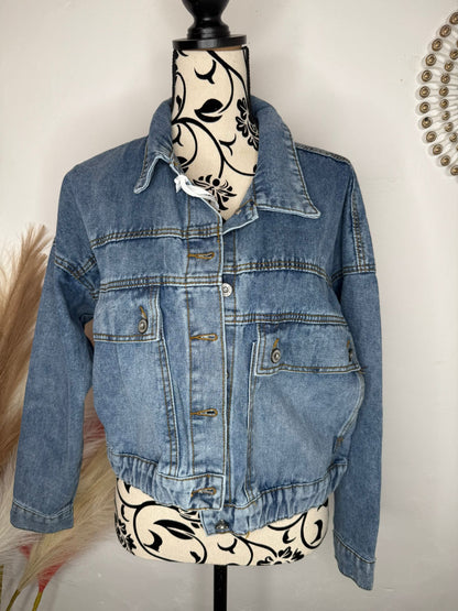 Chaqueta Locura