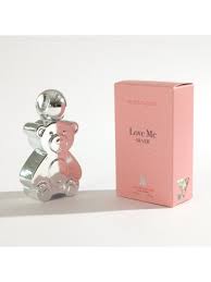 Perfume Love Me Silver