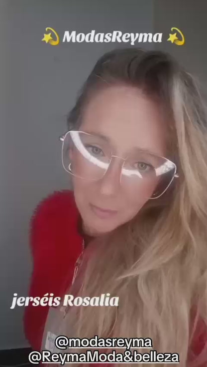 Jerséis Rosalia